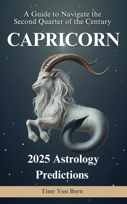 2025 zodiac sign Horoscope