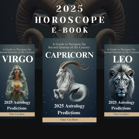 2025 zodiac sign Horoscope