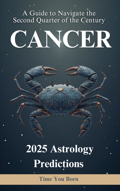 2025 zodiac sign Horoscope