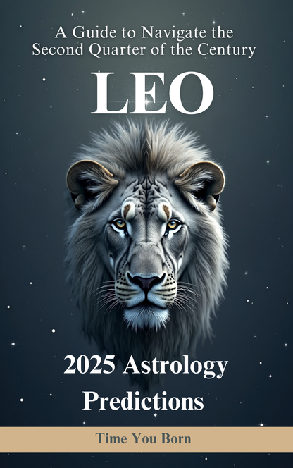 2025 zodiac sign Horoscope