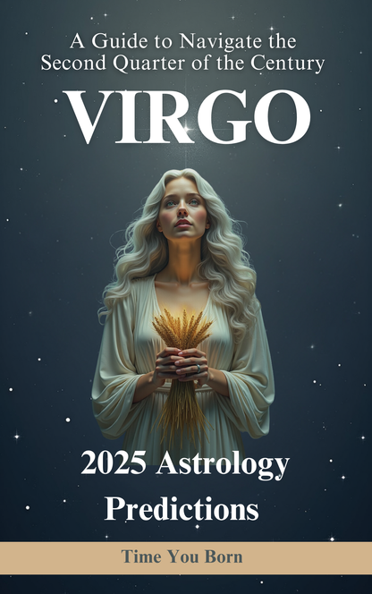 2025 zodiac sign Horoscope