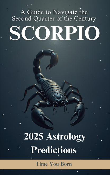 2025 zodiac sign Horoscope