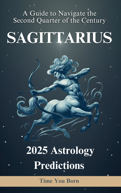 2025 zodiac sign Horoscope